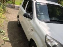 Suzuki Alto LXI 2015 Car