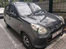 Suzuki Alto LXI 2015 Car