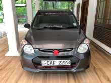 Suzuki Alto Lxi 2015 Car