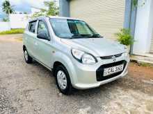 Suzuki Alto Lxi 2015 Car