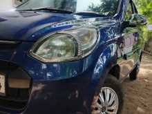 Suzuki ALTO LXI 2015 Car
