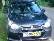 Suzuki Alto Lxi 2015 Car
