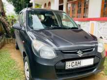 Suzuki Alto Lxi 2015 Car