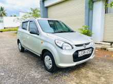 Suzuki Alto Lxi 2015 Car