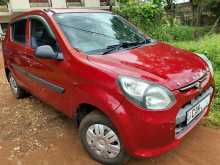 Suzuki ALTO LXI  CAN- 2015 Car