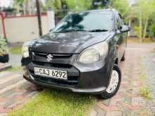 Suzuki Alto Lxi 2015 Car