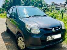 Suzuki Alto Lxi 2015 Car