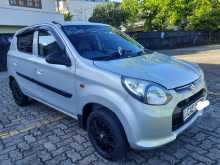 Suzuki ALTO LXI SPORT 2015 Car