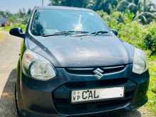 Suzuki Alto Lxi 2015 Car