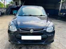 Suzuki Alto LXI 2015 Car