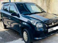 Suzuki ALTO LXI 2015 Car