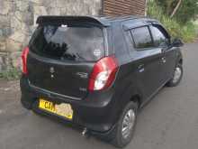Suzuki Alto Lxi 2015 Car