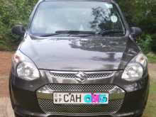 Suzuki Alto LXI 2015 Car