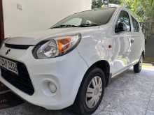 Suzuki Alto 800 LXI 2015 Car