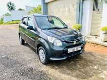 Suzuki Alto Lxi 2015 Car