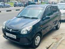 Suzuki Alto Lxi 2015 Car