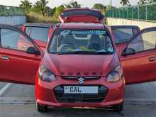 Suzuki Alto 800 LXI 2015 Car