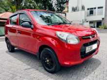Suzuki Alto 800 LXI SPORT 2015 Car