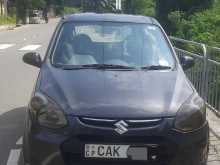 Suzuki Alto Lxi 2015 Car