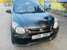 Suzuki Alto Lxi 2015 Car