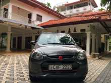 Suzuki Alto Lxi 2015 Car