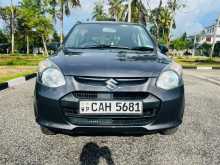 Suzuki Alto 800 LXI 2015 Car