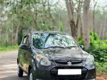 Suzuki Alto Lxi 2015 Car