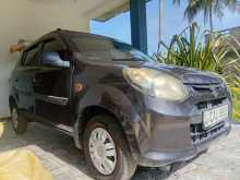 Suzuki Alto LXI 2015 Car