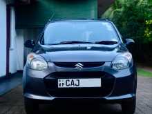 Suzuki ALTO LXI 2015 Car