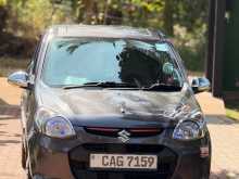 Suzuki Alto LXI 2015 Car