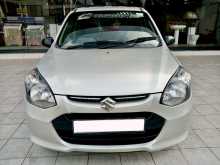 Suzuki ALTO LXI 2015 Car