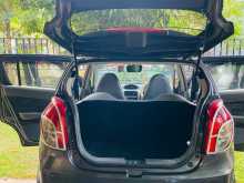 Suzuki Alto 800 LXI 2015 Car
