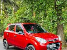 Suzuki Alto LXI 2015 Car