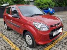Suzuki ALTO LXI 2015 Car