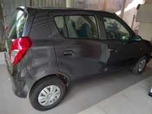 Suzuki Alto LXI 2015 Car