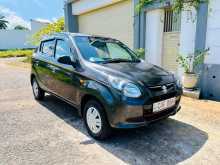 Suzuki Alto Lxi 2015 Car