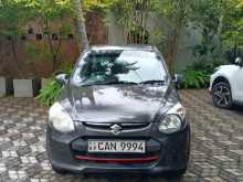 Suzuki Alto Lxi 2015 Car