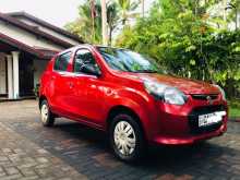 Suzuki Alto Lxi 2015 Car