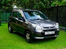 Suzuki ALTO LXI 2015 2015 Car