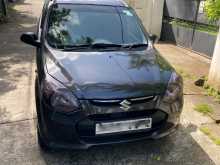 Suzuki ALTO LXI 2015 Car