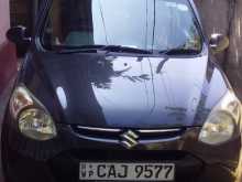 Suzuki Alto 800 LXI 2015 Car