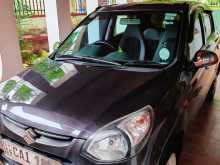 Suzuki Alto Lxi 2015 Car