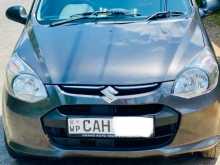Suzuki Alto 800 LXI 2015 Car