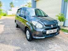Suzuki Alto Lxi 2015 Car