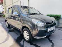 Suzuki Alto 800 LXI 2015 Car