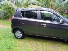 Suzuki Alto LXI 2015 Car