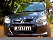 Suzuki Alto LXI 2015 Car