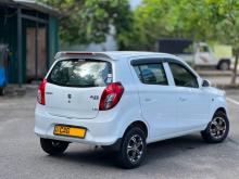 Suzuki Alto 800 LXI 2015 Car