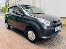 Suzuki Alto 800 LXI 2016 Car