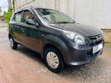 Suzuki Alto LXI 2016 Car